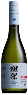 Dassai Blue Junmai Daiginjo Dry 50
