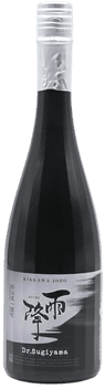 Afuri Junmai Dr.Sugiyama