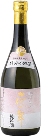 Kaoru Junmai sake