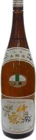Honjozo Superior Sake Takenotsuyu