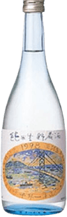 Special Junmai Sake Reishu