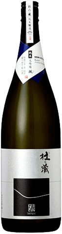 Morinokura Junmai Daiginjo Kaze