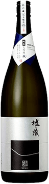 Morinokura Junmai Daiginjo Kaze