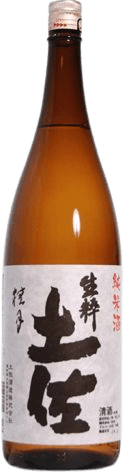Junmaishu Kissuitosa