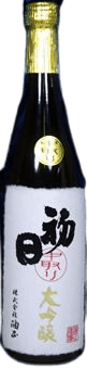 First Dawn Nakadori Daiginjo
