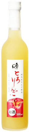 Okunomatsu Tororingo