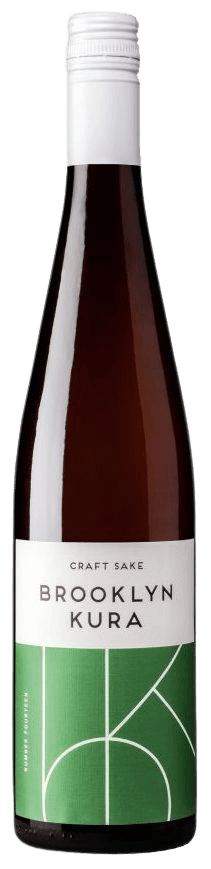 Brooklyn Kura Junmai Ginjo Nama​ 'Number Fourteen'