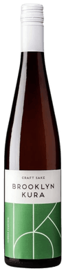 Brooklyn Kura Junmai Ginjo Nama​ 'Number Fourteen'