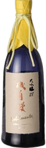 Daiginjou28 Nobilmente