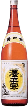 Sawamasamune YamagataNoMeishu