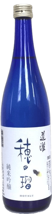 Junmai Ginjo Hotaru