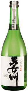 Minanogawa Junmai Ginjo