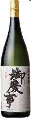 Gokeiji Junmai Ginjo Hitachinishiki
