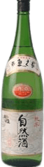 Senhime Junmai Shizenshu