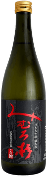 Mimurosugi Junmai Daiginjo Sakemirai