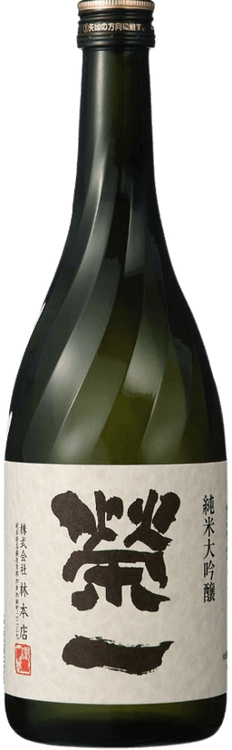 Eiichi Junmai Daiginjo