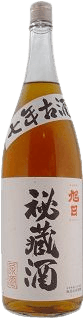 Kyokujitsu Hizou NananenKoshu JunmaiGenshu