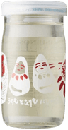 Nishinoseki Daruma Cup Tokubetsu Junmai