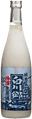Shirakawagou Junmai Nigorizake Reitou Nama Genshu