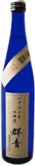 Ultramarine Gourmet Sake