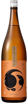 Kinoene Junmai 'Umakara'