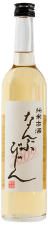 Nanbu Bijin Junmai Koshu