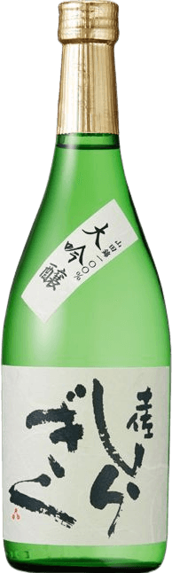 Tosashiragiku Daiginjou