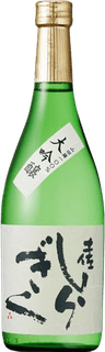 Tosashiragiku Daiginjou