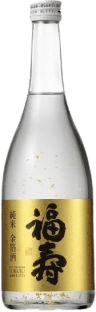Fukuju Junmai Ginjo Sake