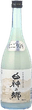 Cloudy Sake Shirakamino Sato