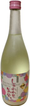 Kasagitsuru Shuwawasekibun Ginjo