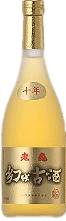 Oigame 10 Year Matured Brown Rice Koshu