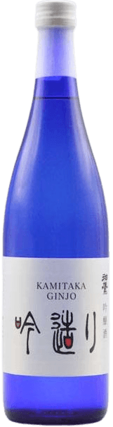 Kamitaka Ginzukuri