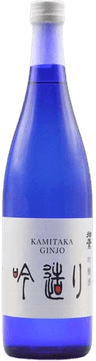 Kamitaka Ginzukuri