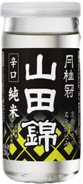 Yamadanishiki Junmai
