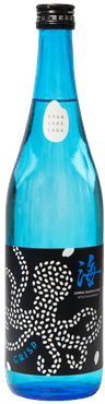 Mitsutake Junmai Daiginjo Crisp