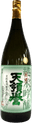 Junmai Ginjo Tenryouhomare