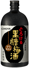 Choya Brown Sugar Umeshu