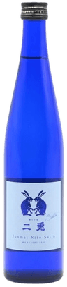 Nito Junmai Satin​​​​​