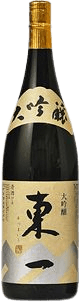 Azumaichi Daiginjou