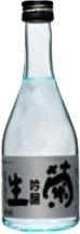 Kiku Ginjo Namazake
