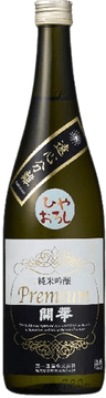 Kaika Enshinbunrishu Junmaiginjo Hiyaoroshi