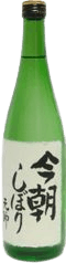Junmai Ginjo Kesashibori