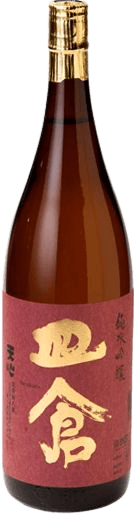 Sarakura (Junmai Ginjo)