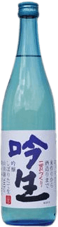 GinNama