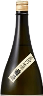 Kikuishi Junmai Ginjo