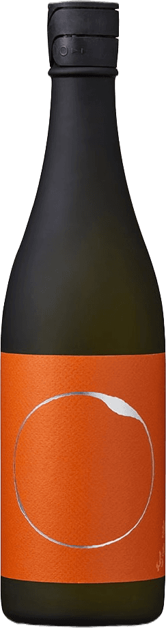 Kirinzan Daiginjo Genshu "Kagayaki"