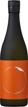 Kirinzan Daiginjo Genshu "Kagayaki"