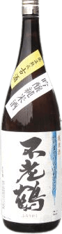 Furoukaku Ginjo Junmai Sake