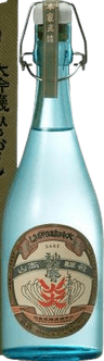 Daiginjo Autumn Flames